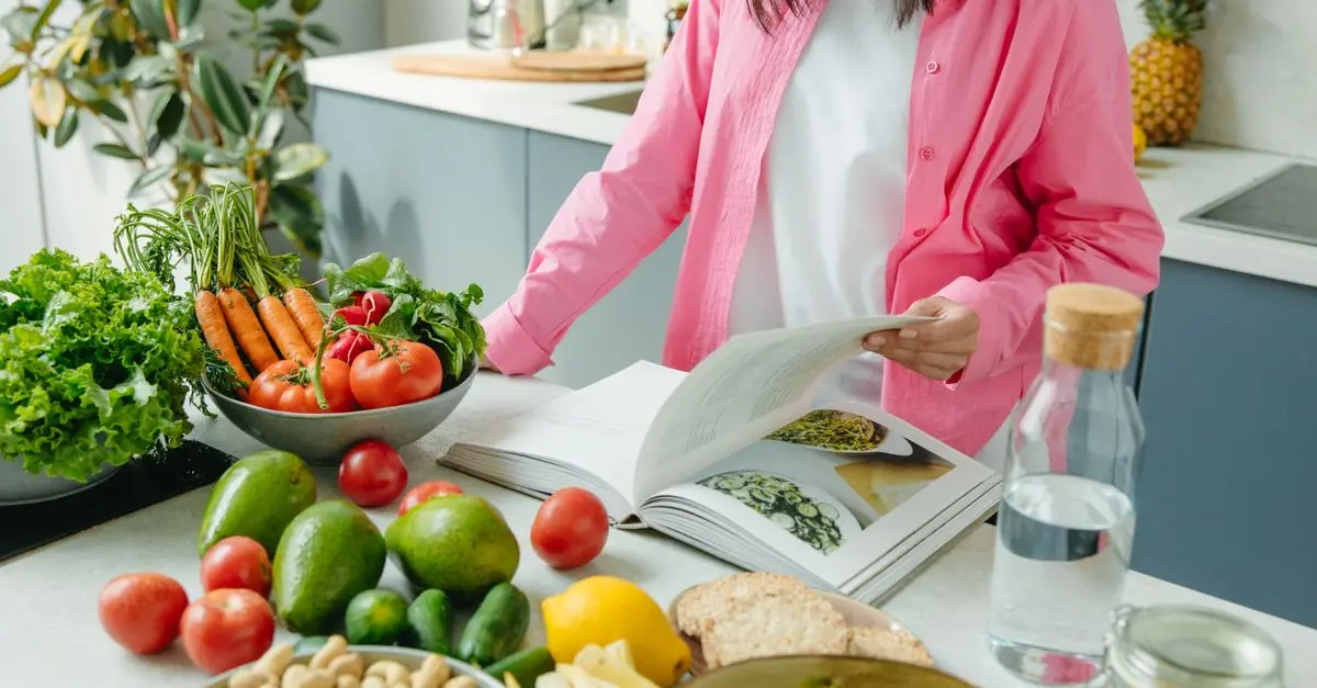 Les Bienfaits d'un Plan d'Alimentation Saine pour les Enfants