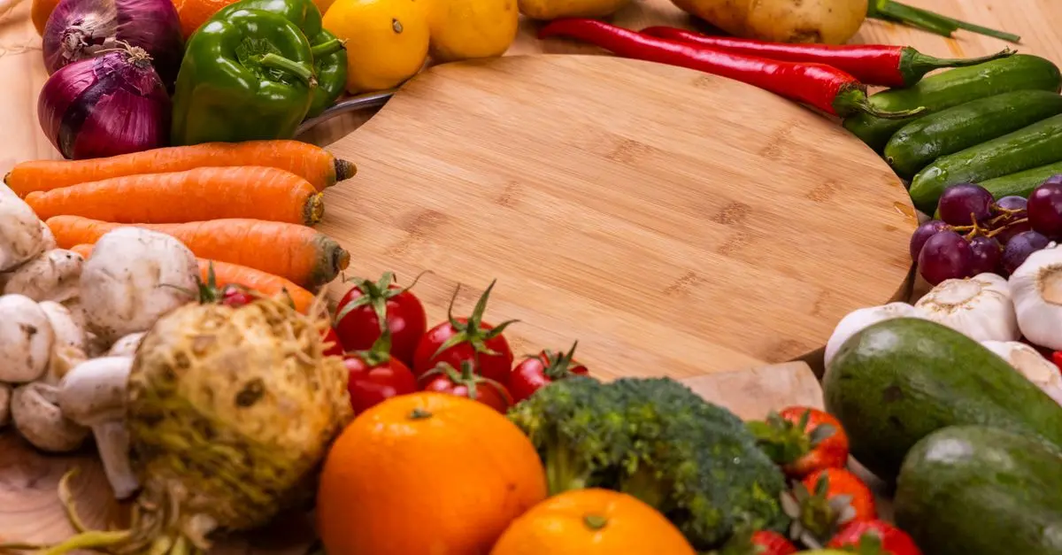 Le rôle clé des vitamines dans un plan d'alimentation saine