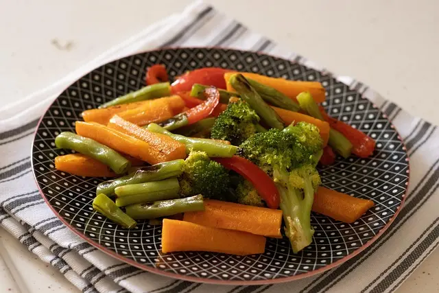 Comment Élaborer un Plan d'Alimentation Saine en 5 Étapes