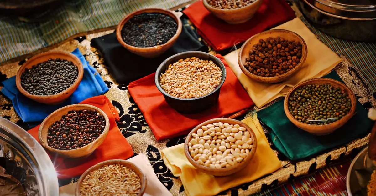 Comment intégrer des légumineuses dans votre plan d'alimentation saine