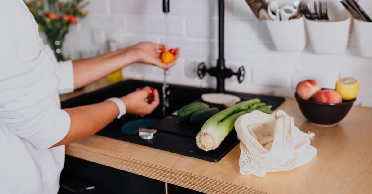 Les 7 piliers d'un plan d'alimentation saine et équilibrée