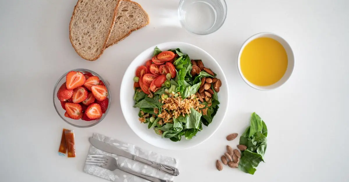 Comment créer un plan alimentaire sain et équilibré