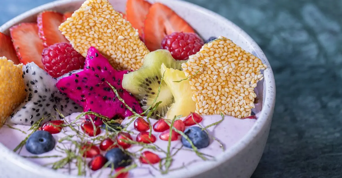 Comment intégrer les super-aliments dans votre plan alimentation saine