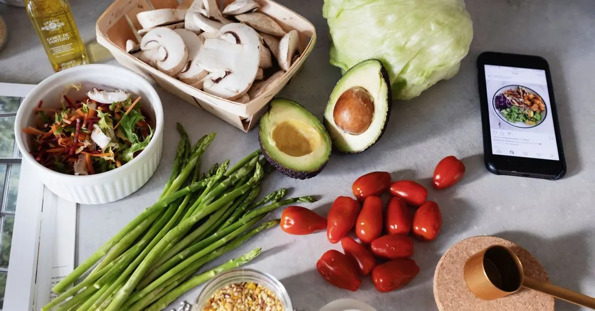 Comment élaborer un plan d'alimentation saine pour la perte de poids