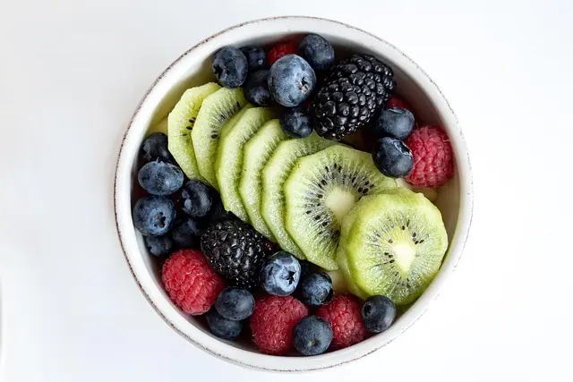 Comment construire un plan d'alimentation saine durable