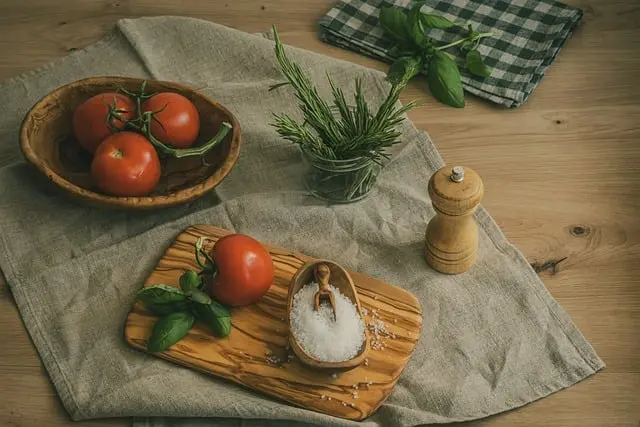 Comment intégrer des légumes dans votre plan d'alimentation saine