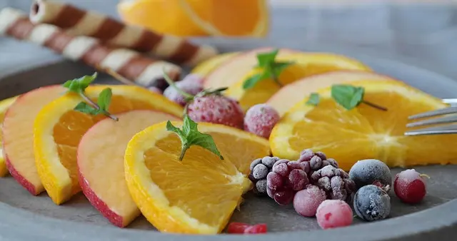 5 étapes clés pour un plan d'alimentation saine réussi