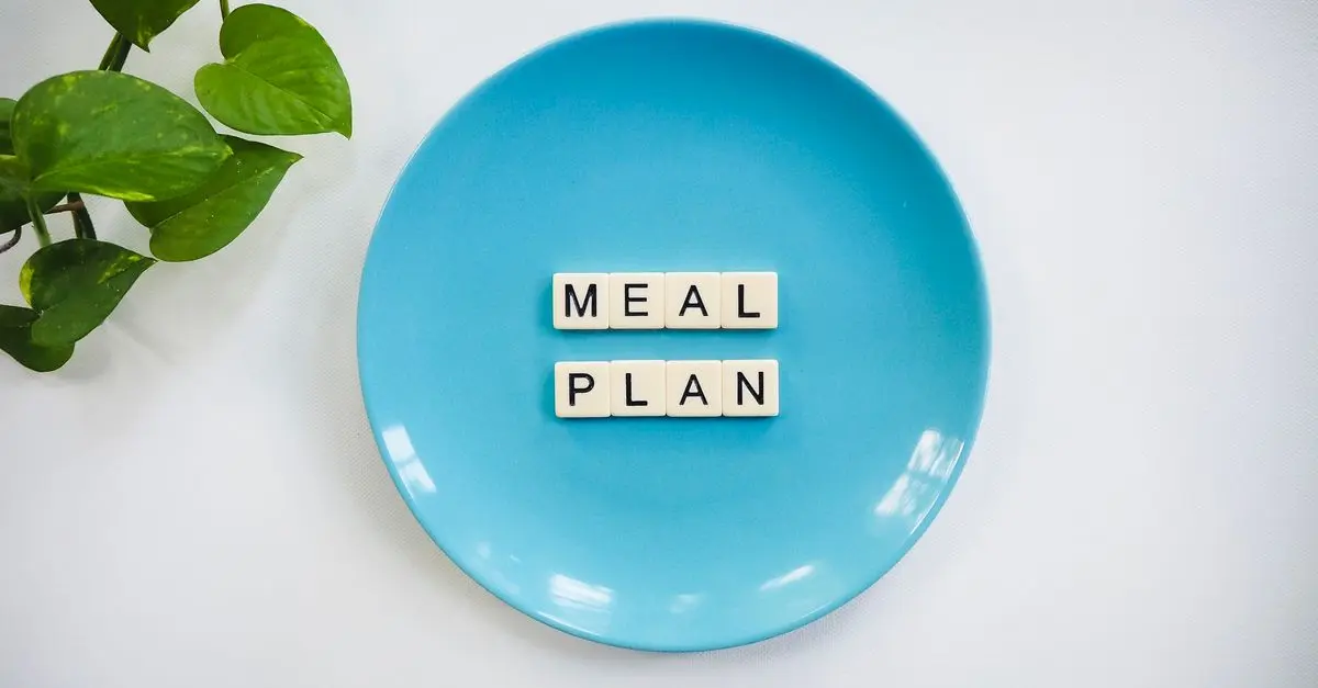 Les erreurs courantes dans un plan d'alimentation saine