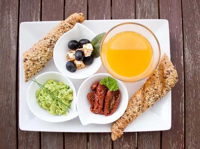 Les 10 Principes Fondamentaux d'un Plan d'Alimentation Saine