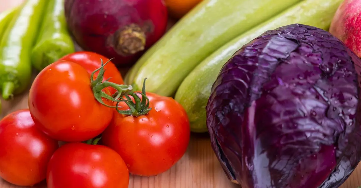 10 astuces pour personnaliser votre plan d'alimentation saine