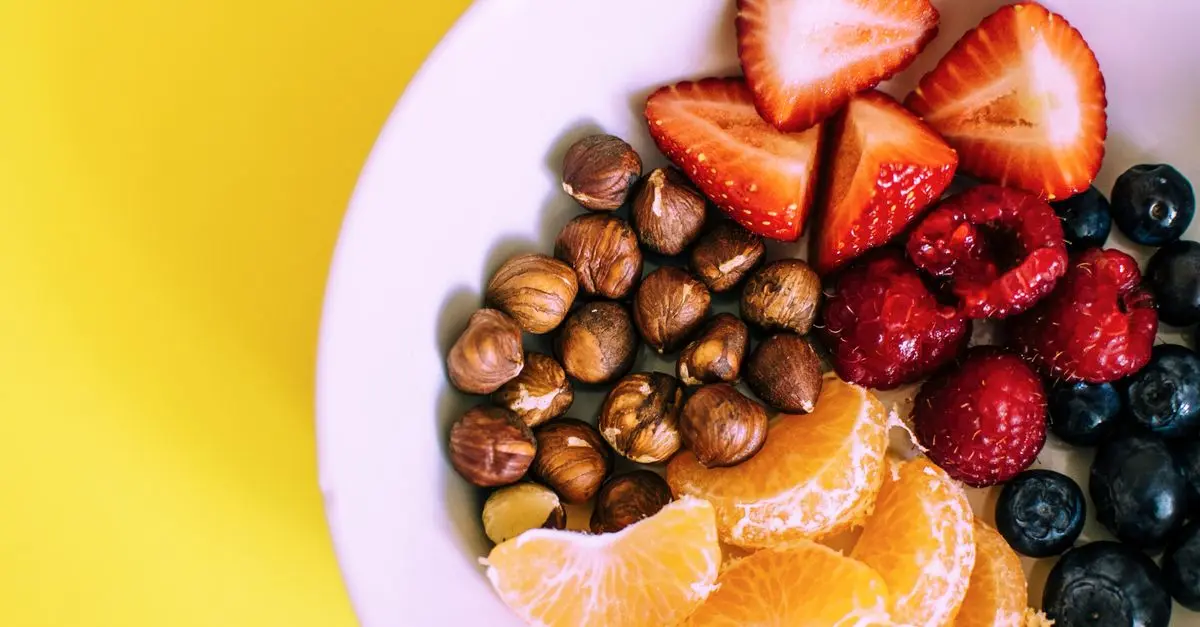 Les alternatives saines aux snacks industriels
