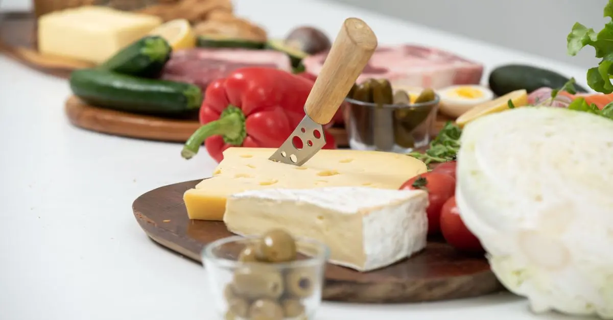 Les aliments riches en calcium pour remplacer le lait