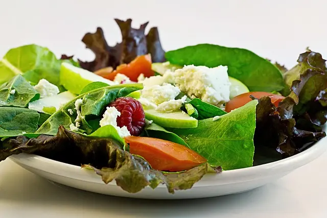 10 Astuces Pour Optimiser Votre Plan d'Alimentation Saine