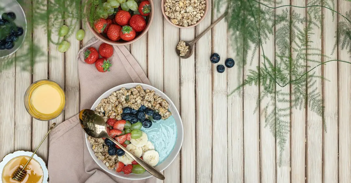 Comment évaluer l'efficacité de votre plan d'alimentation saine