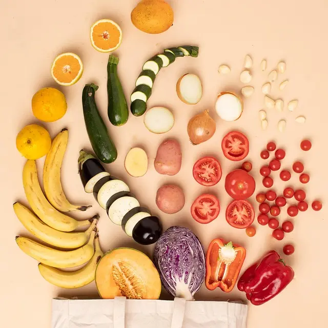 10 Astuces Pour Créer Un Plan D'Alimentation Saine Efficace