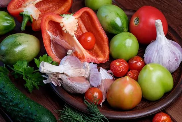 Les Meilleurs Aliments à Inclure dans Votre Plan d'Alimentation Saine