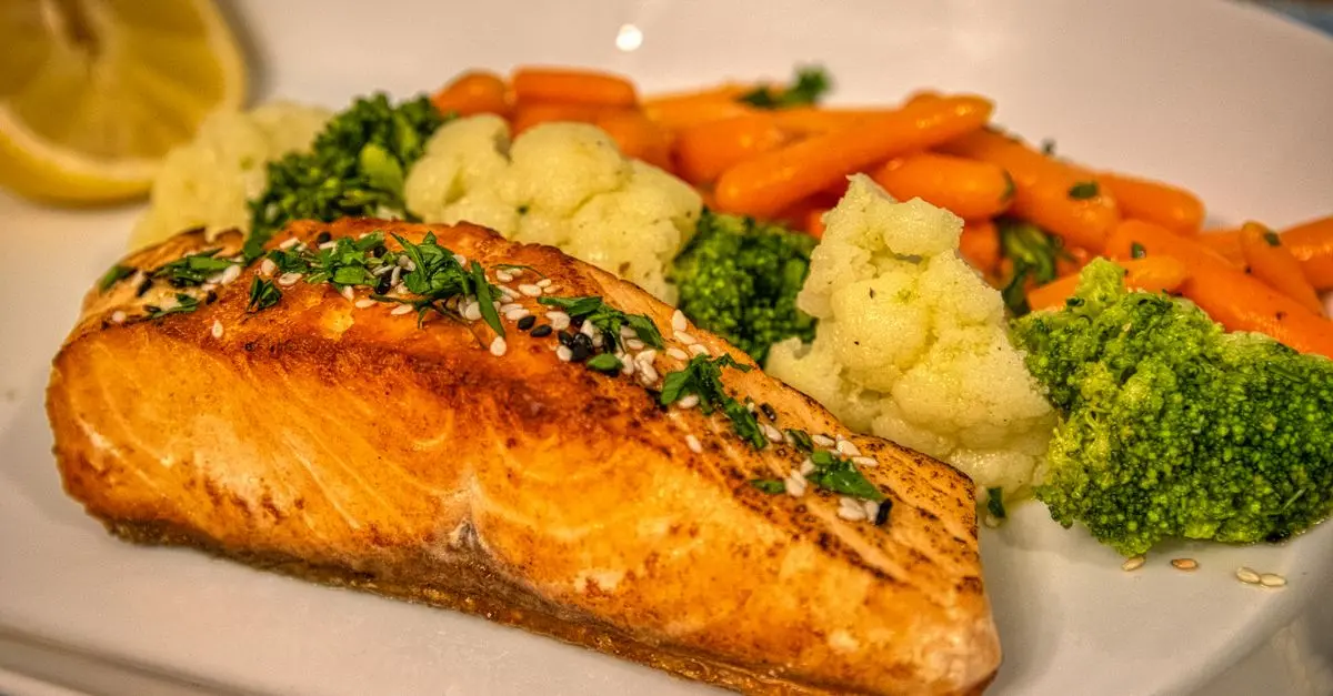 5 étapes essentielles pour créer un plan d'alimentation saine