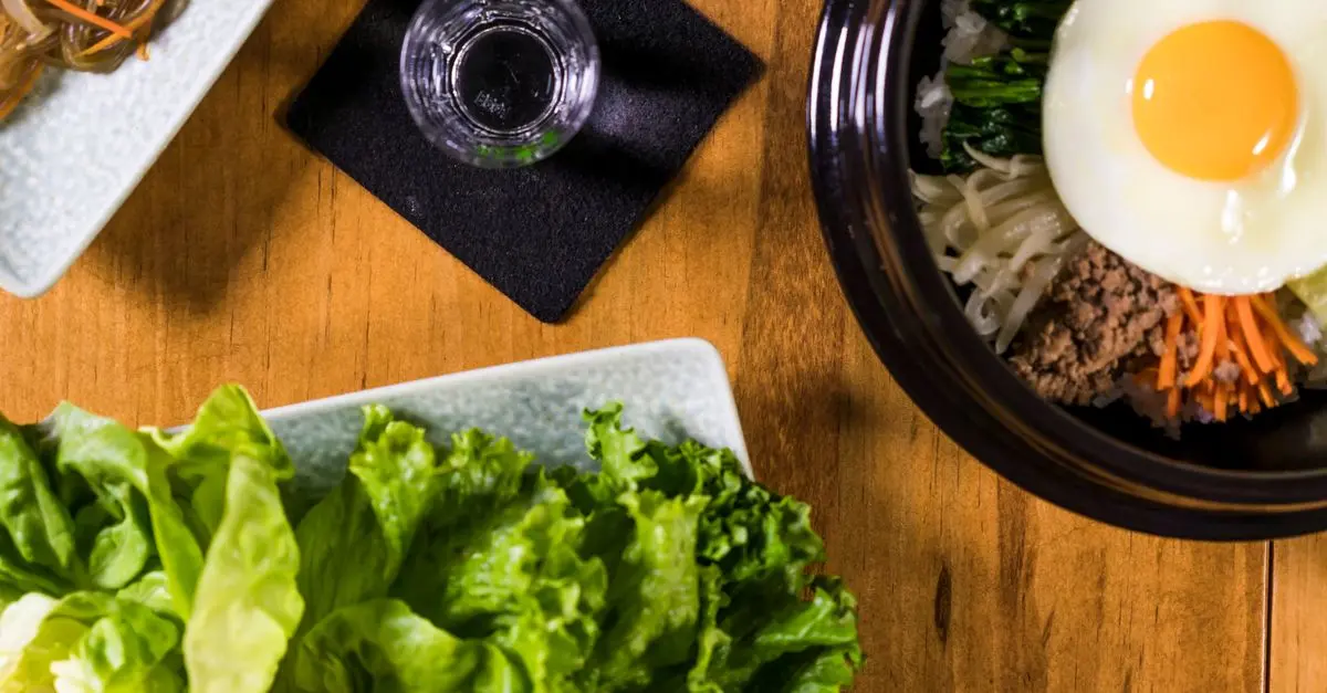 Top 5 des cuisines du monde pour une alimentation saine