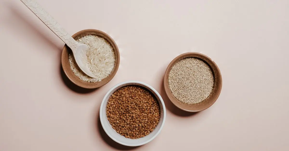 Régime sans gluten : pour qui et pourquoi ?