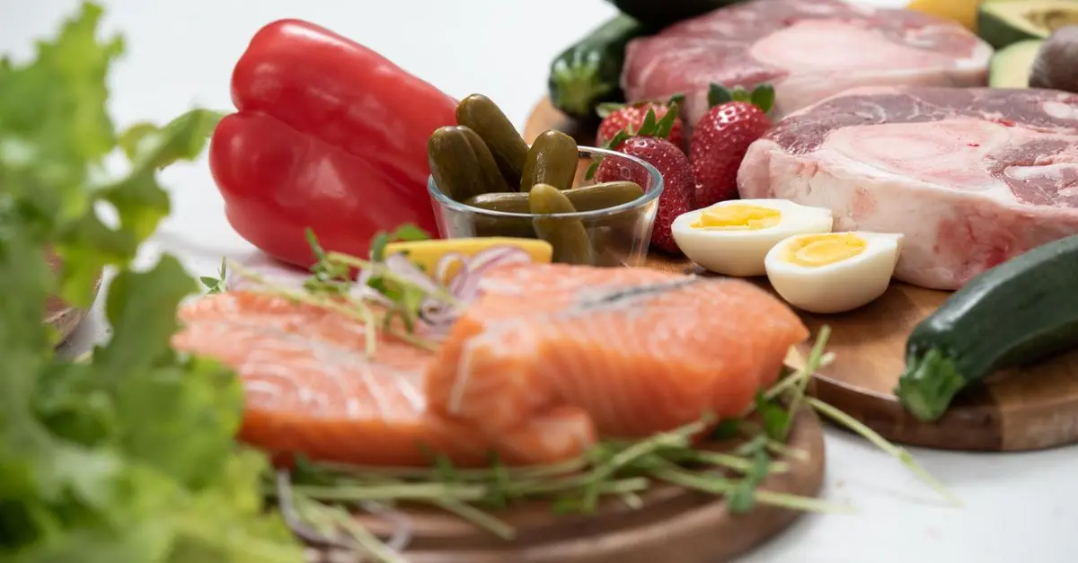 Comment suivre un plan d'alimentation saine sur le long terme