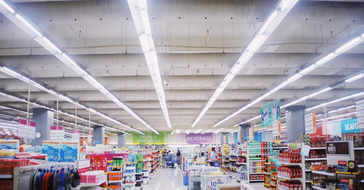L'impact des additifs alimentaires sur la santé