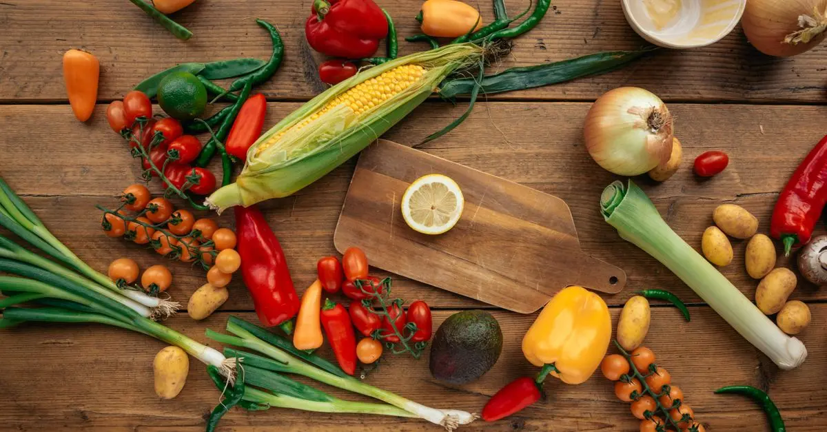 Les meilleurs ingrédients pour un plan d'alimentation saine