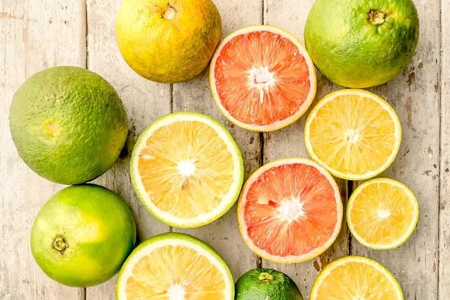 5 Aliments Incontournables Pour Un Plan D'alimentation Saine