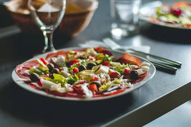 Comment créer un plan d'alimentation saine sur mesure