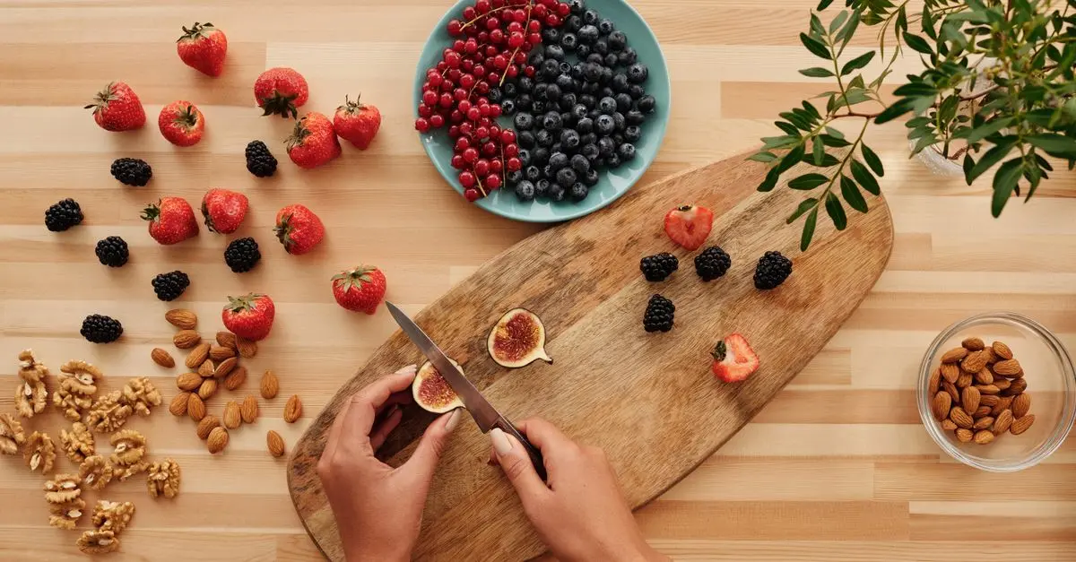 Les 5 aliments à intégrer dans votre plan d'alimentation saine