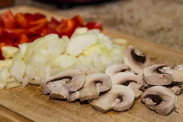 Comment intégrer des légumes dans votre plan d'alimentation saine