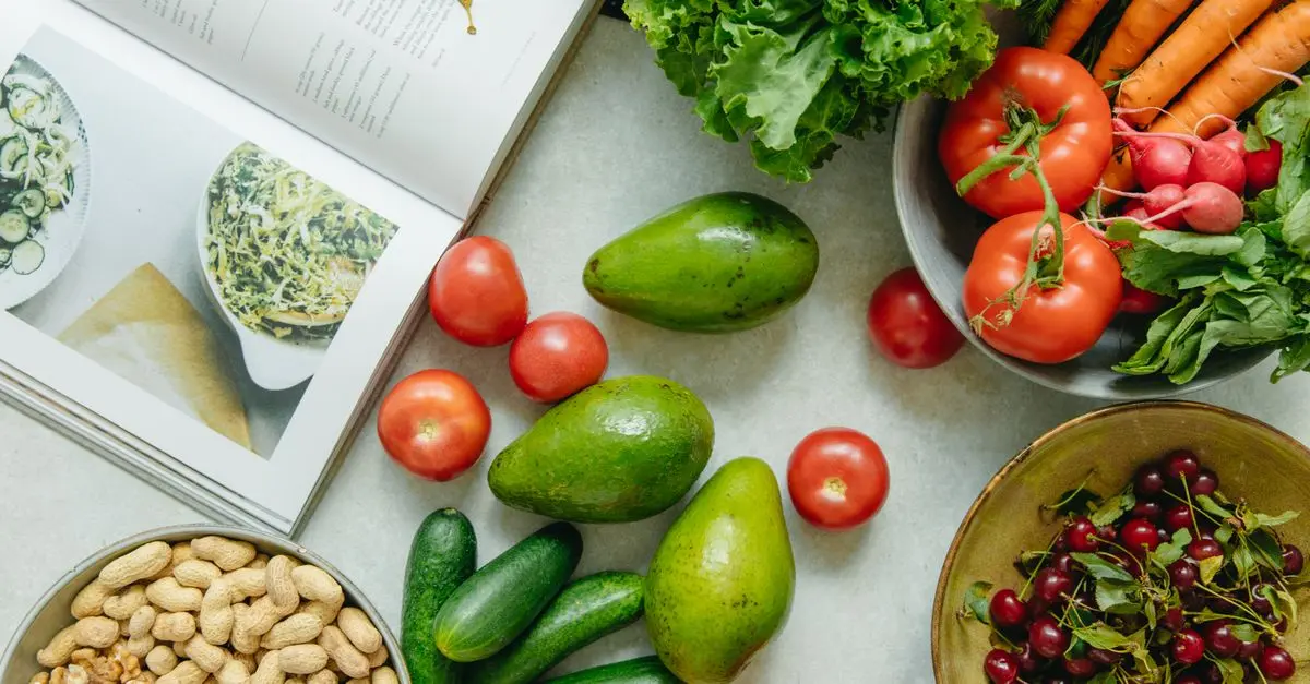 Comment créer un plan d'alimentation saine sur mesure