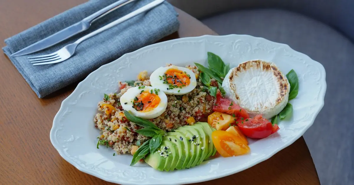 Comment choisir des recettes adaptées à votre plan d'alimentation saine