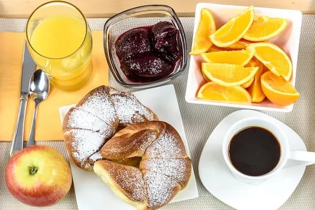 Les indispensables d'un plan d'alimentation saine pour les familles