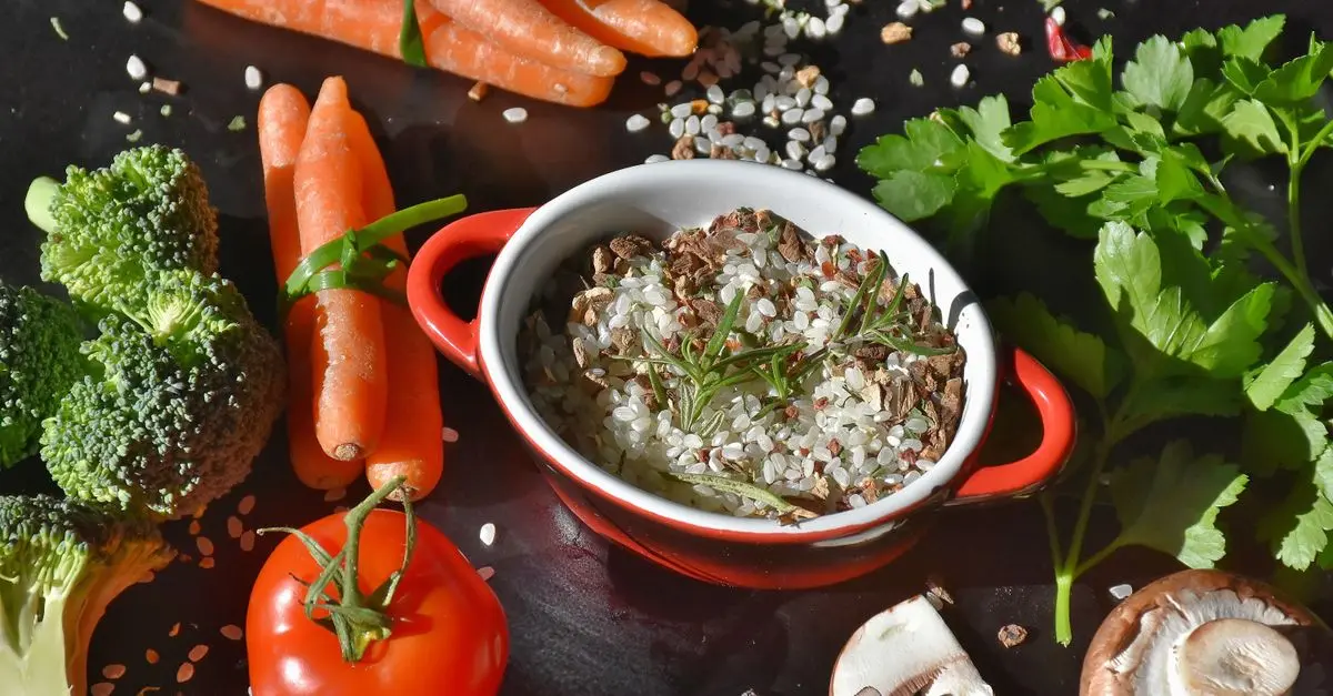 Comment élaborer un plan d'alimentation saine sur mesure