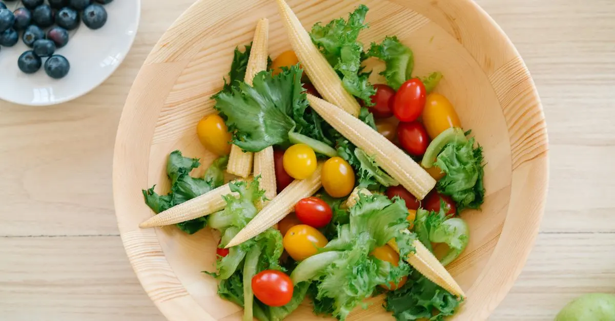 Les bases essentielles d'un plan d'alimentation saine réussi