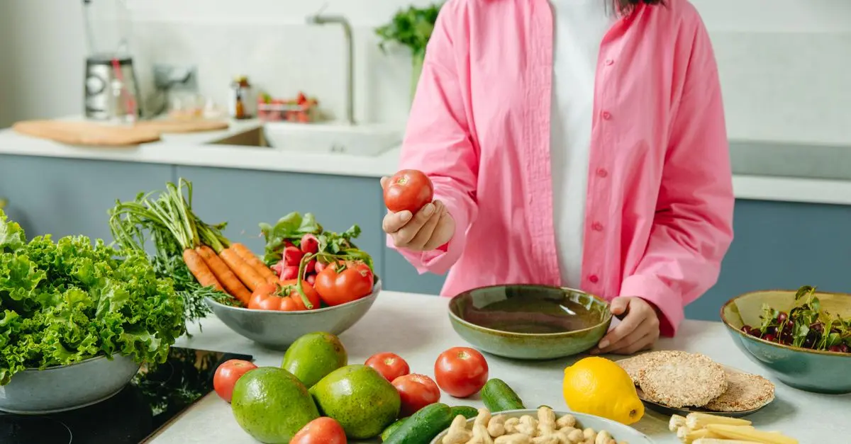 Comment choisir des ingrédients frais pour un plan alimentaire sain