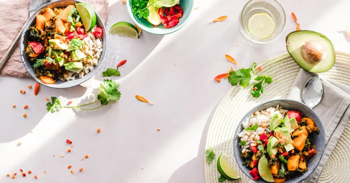 Optimisez votre digestion avec une alimentation adaptée