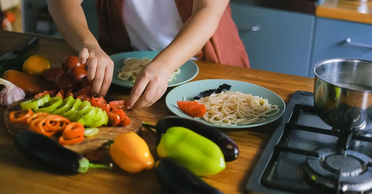 Comment élaborer un plan d'alimentation saine et équilibré