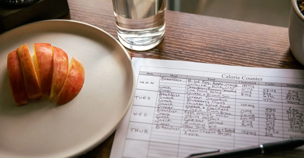 Comment optimiser votre plan d'alimentation saine pour toute la famille