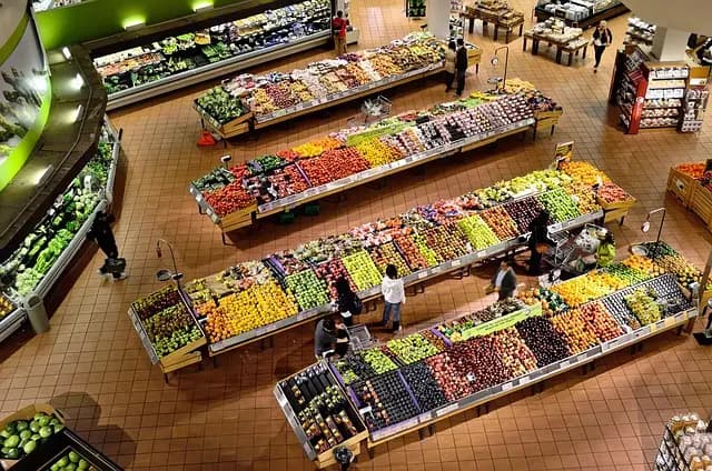 Comment établir un plan d'alimentation saine sur 7 jours