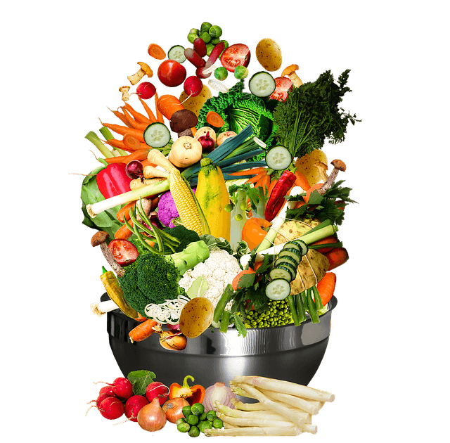 Comment élaborer un plan d'alimentation saine pour votre bien-être