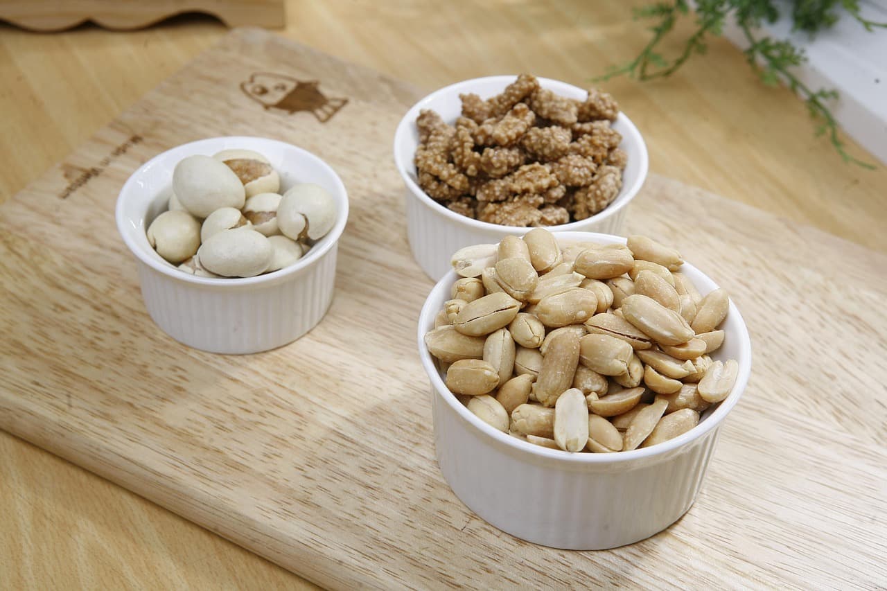 7 aliments à intégrer dans votre plan d'alimentation saine