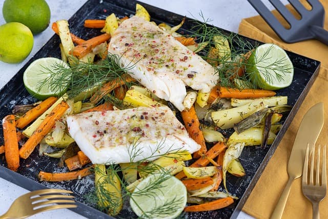 Les clés pour un plan d'alimentation saine et efficace