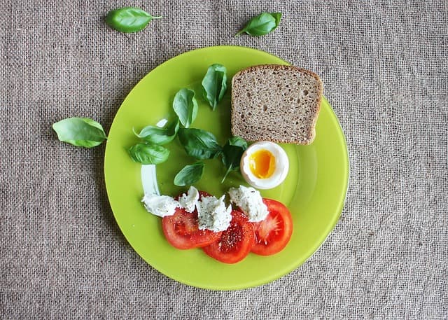 Comment élaborer un plan d'alimentation saine en 5 étapes