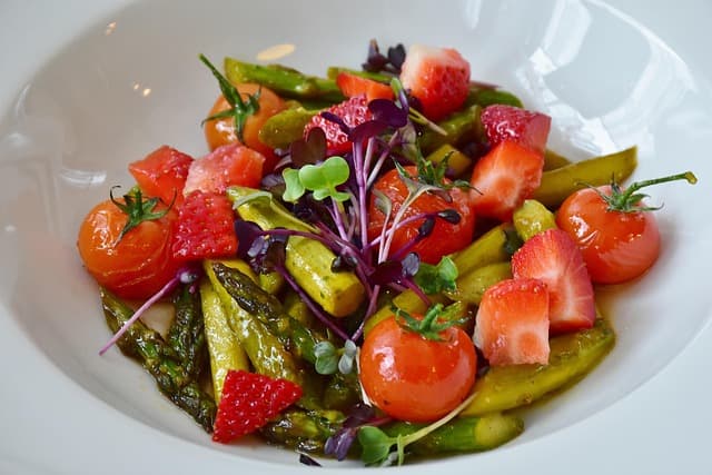 7 Astuces pour Un Plan d'Alimentation Saine et Réaliste