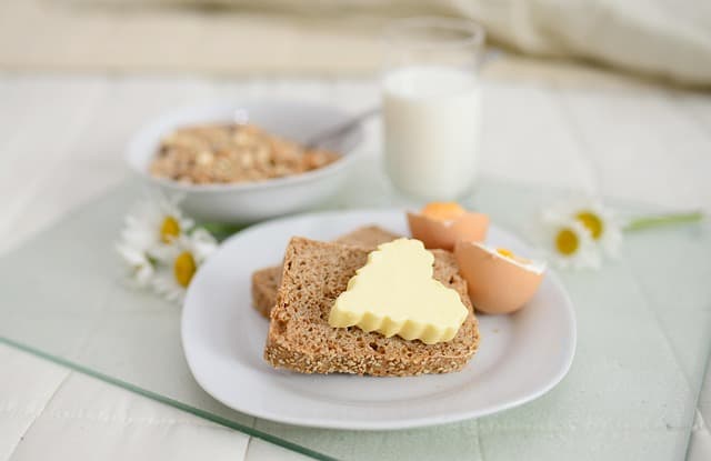 10 Clés pour Élaborer Votre Plan d'Alimentation Saine