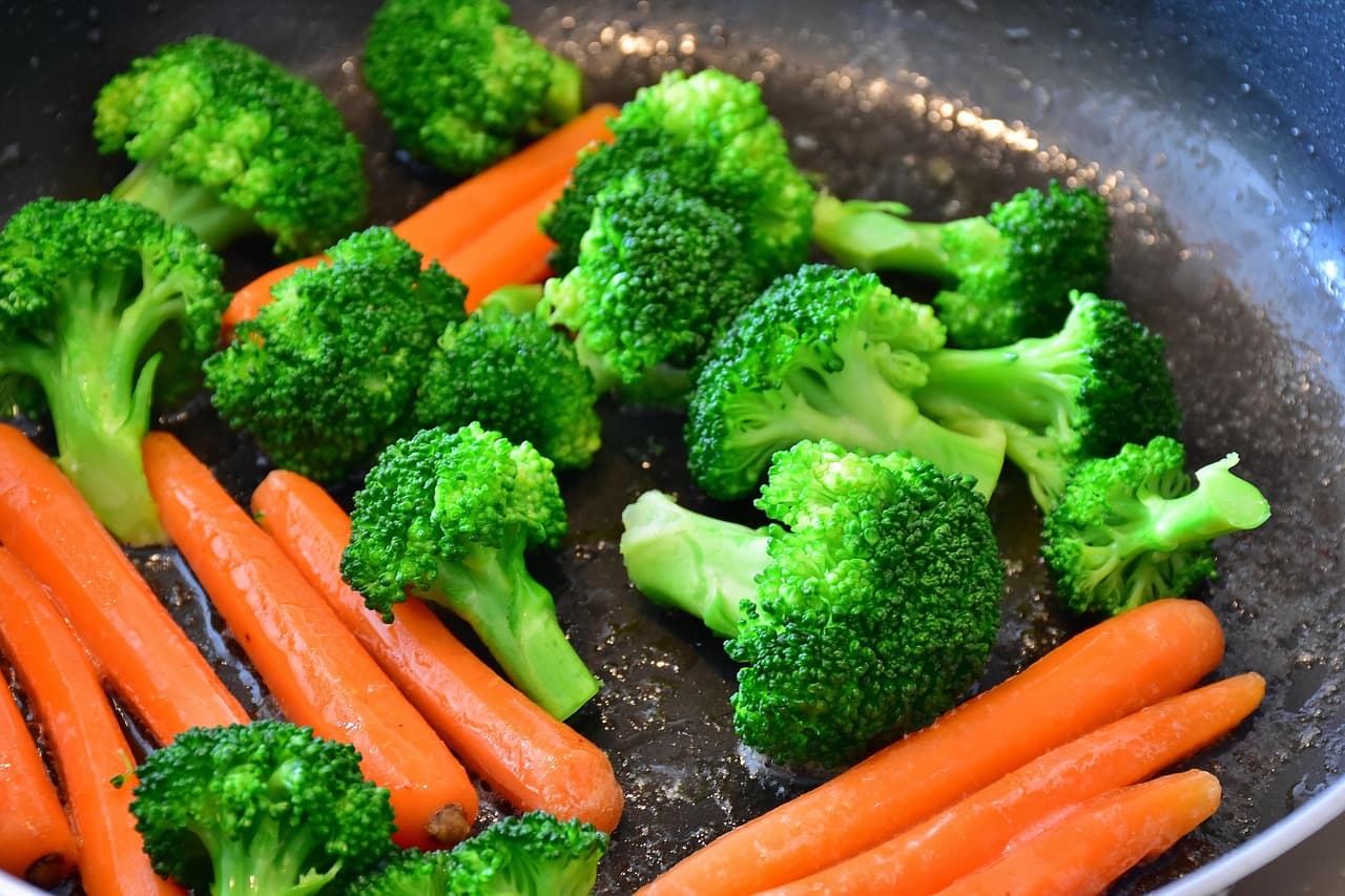 Les étapes clés pour un plan d'alimentation saine efficace