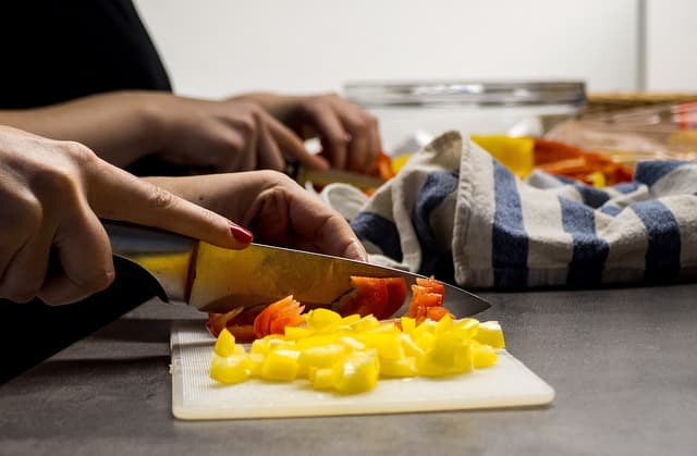 Les bienfaits d'un plan d'alimentation saine pour votre santé