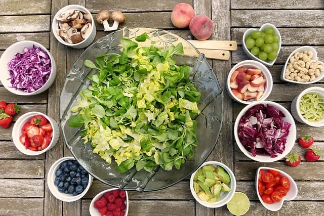 Les aliments sains à privilégier pour un plan alimentaire réussi