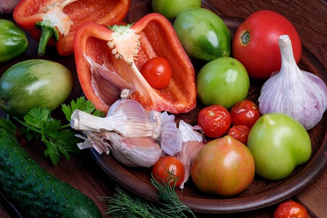 Comment créer un plan d'alimentation saine personnalisé